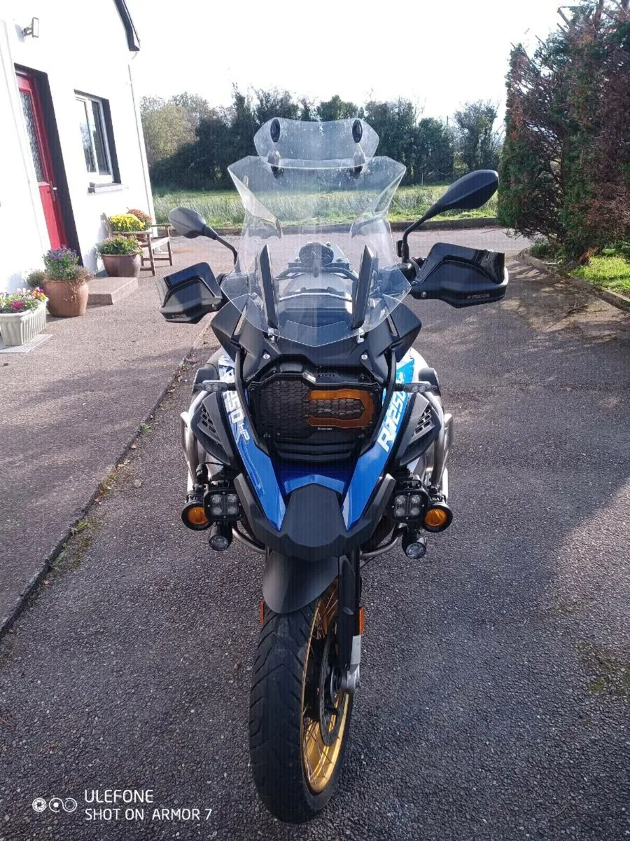 2019 BMW GS Adventure - Image 3