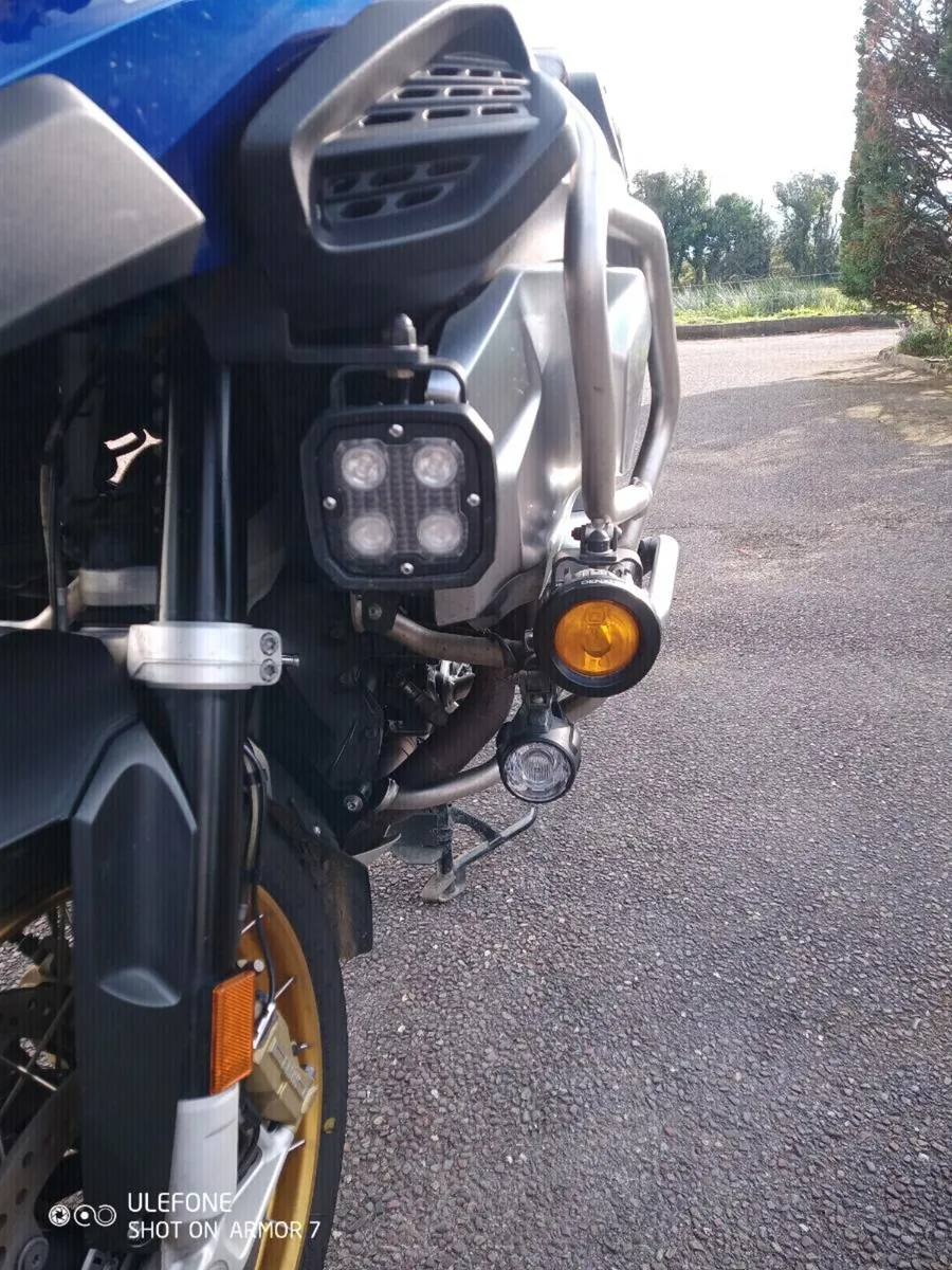 2019 BMW GS Adventure - Image 4