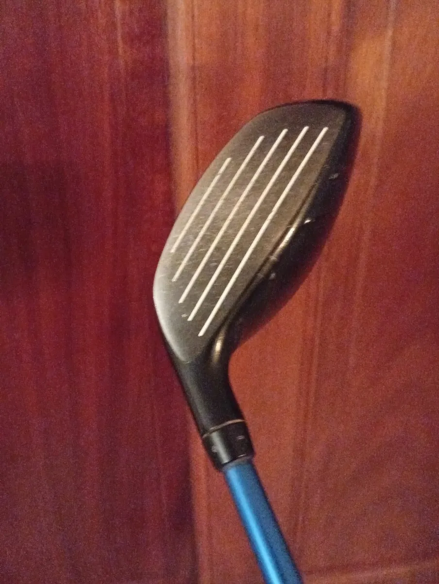 Ping G30 3 Wood 14.5 Degree Regular Flex - Image 4