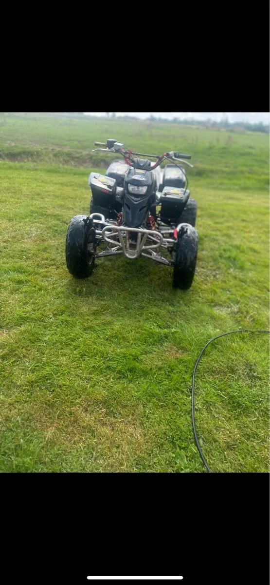Quad - Image 1
