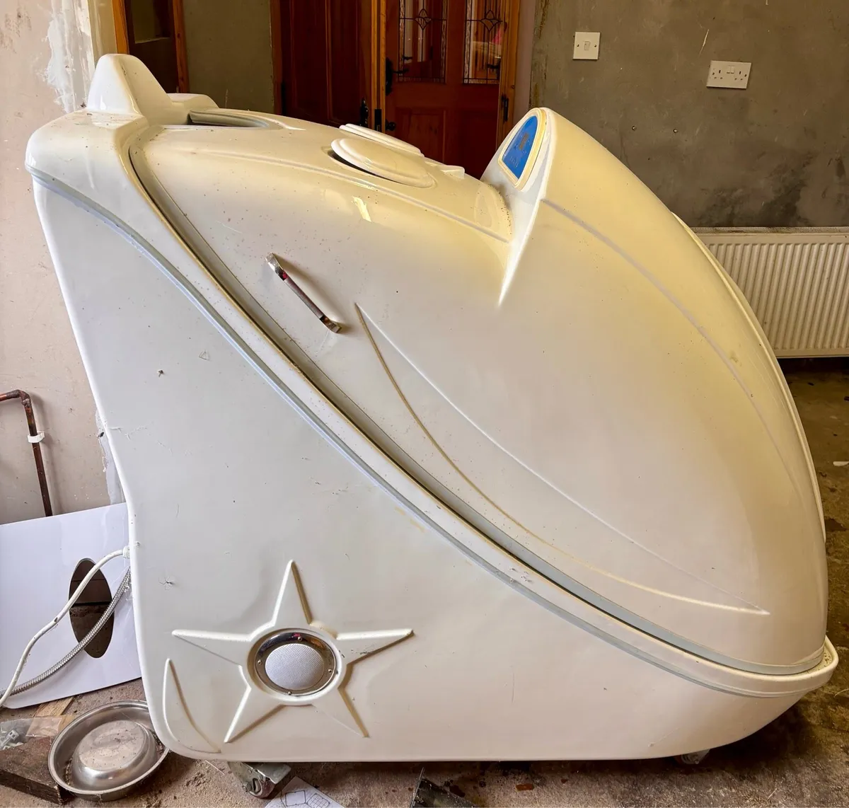 Beauty sauna  capsule - Image 2