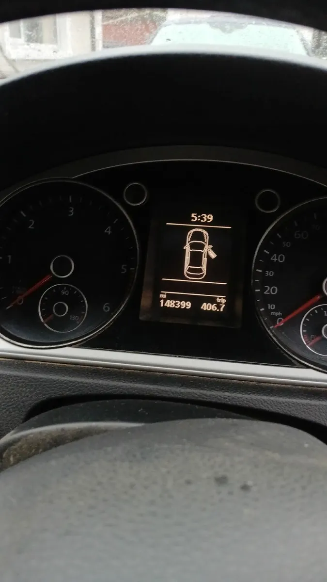 Volkswagen Passat 2014 - Image 3