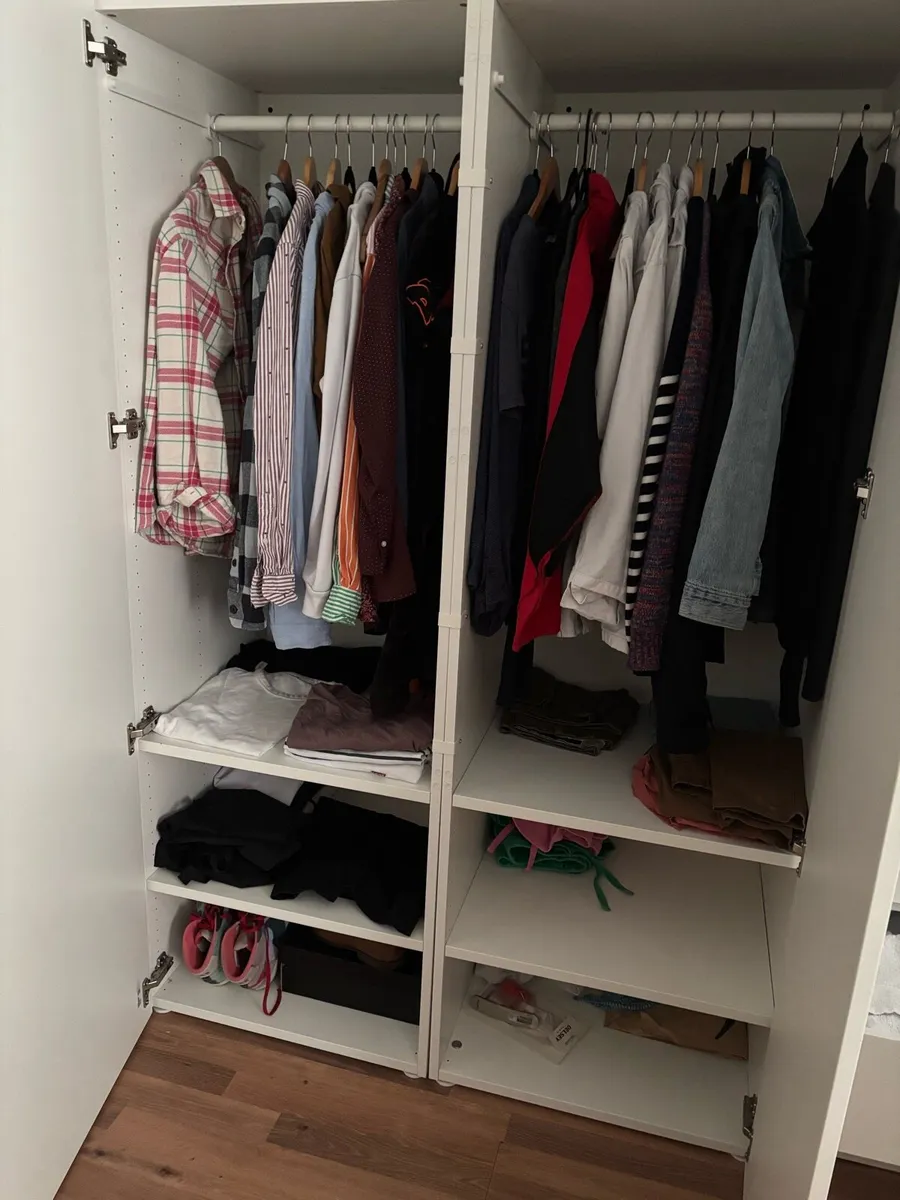 Wardrobe - Image 1