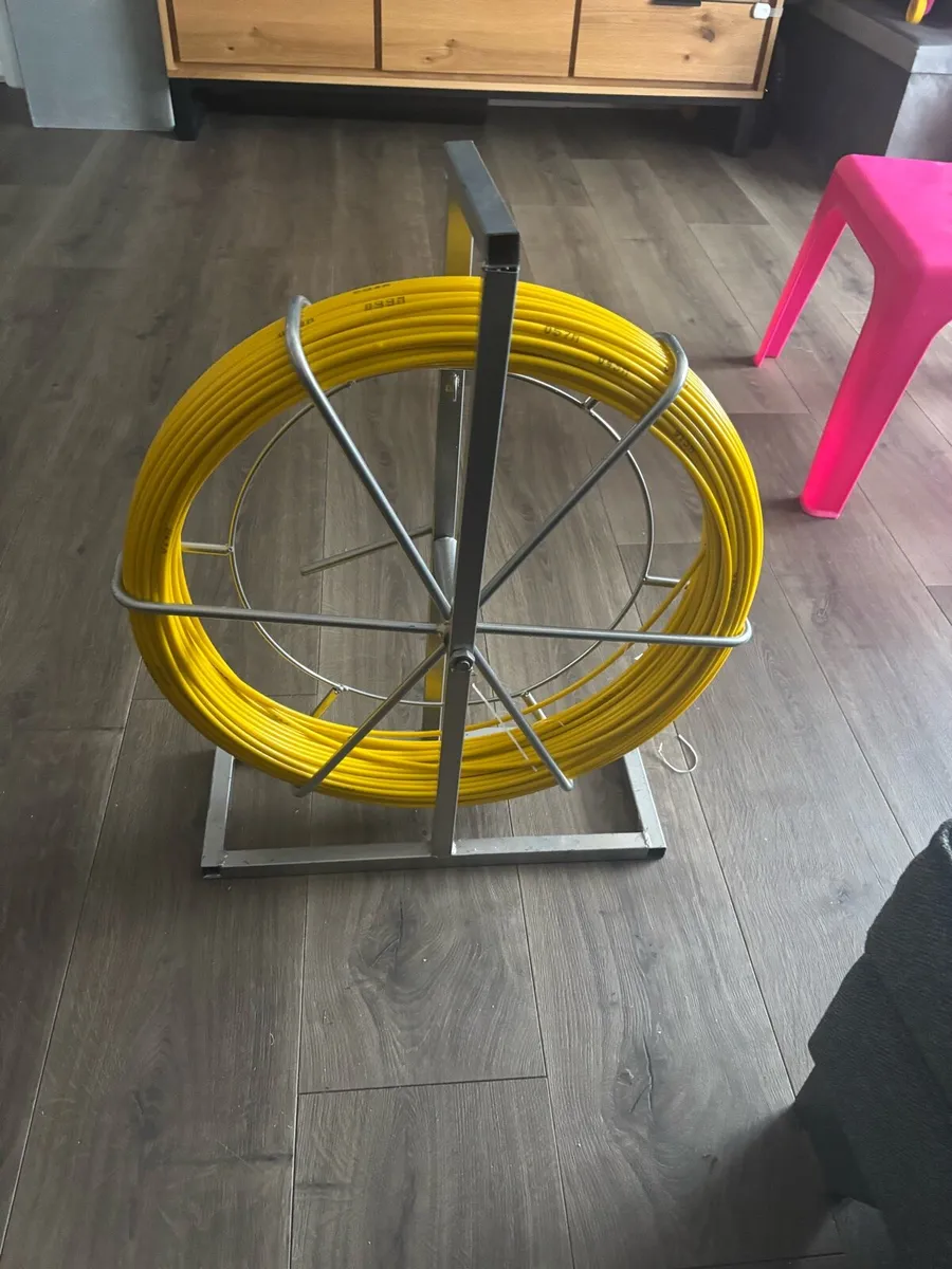 Duct rods - Image 1