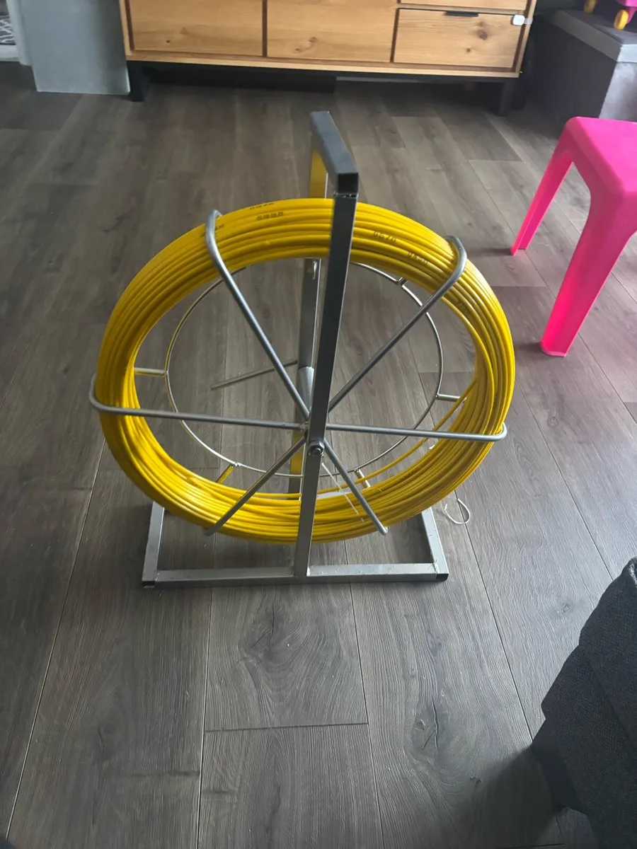 Duct rods - Image 2