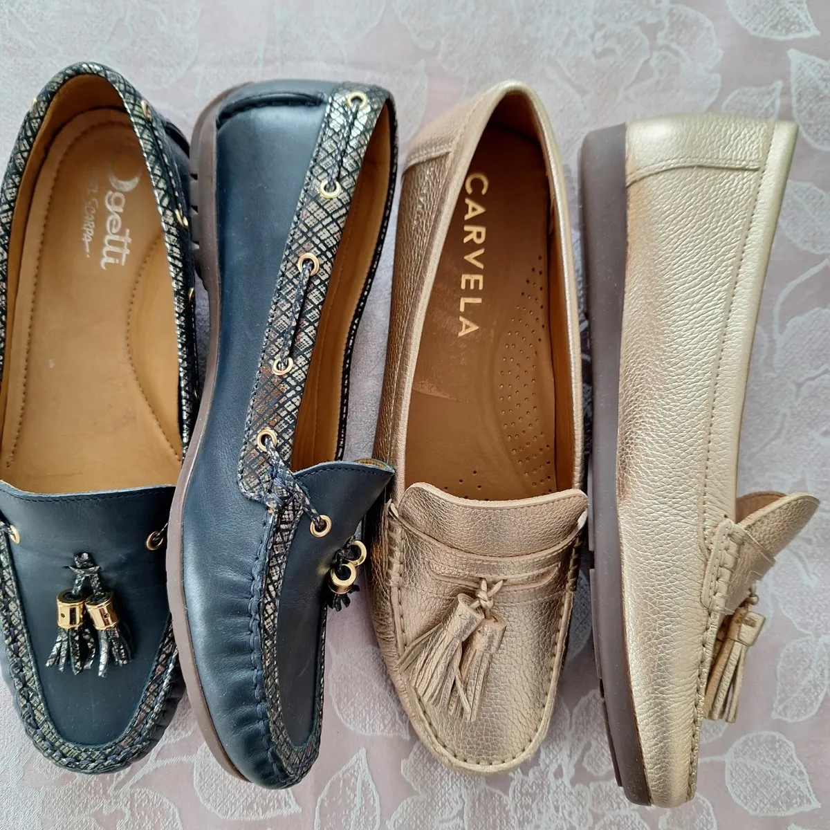 Shoes