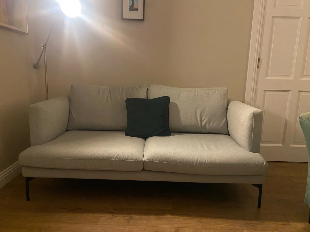 2 seater couch - Image 3