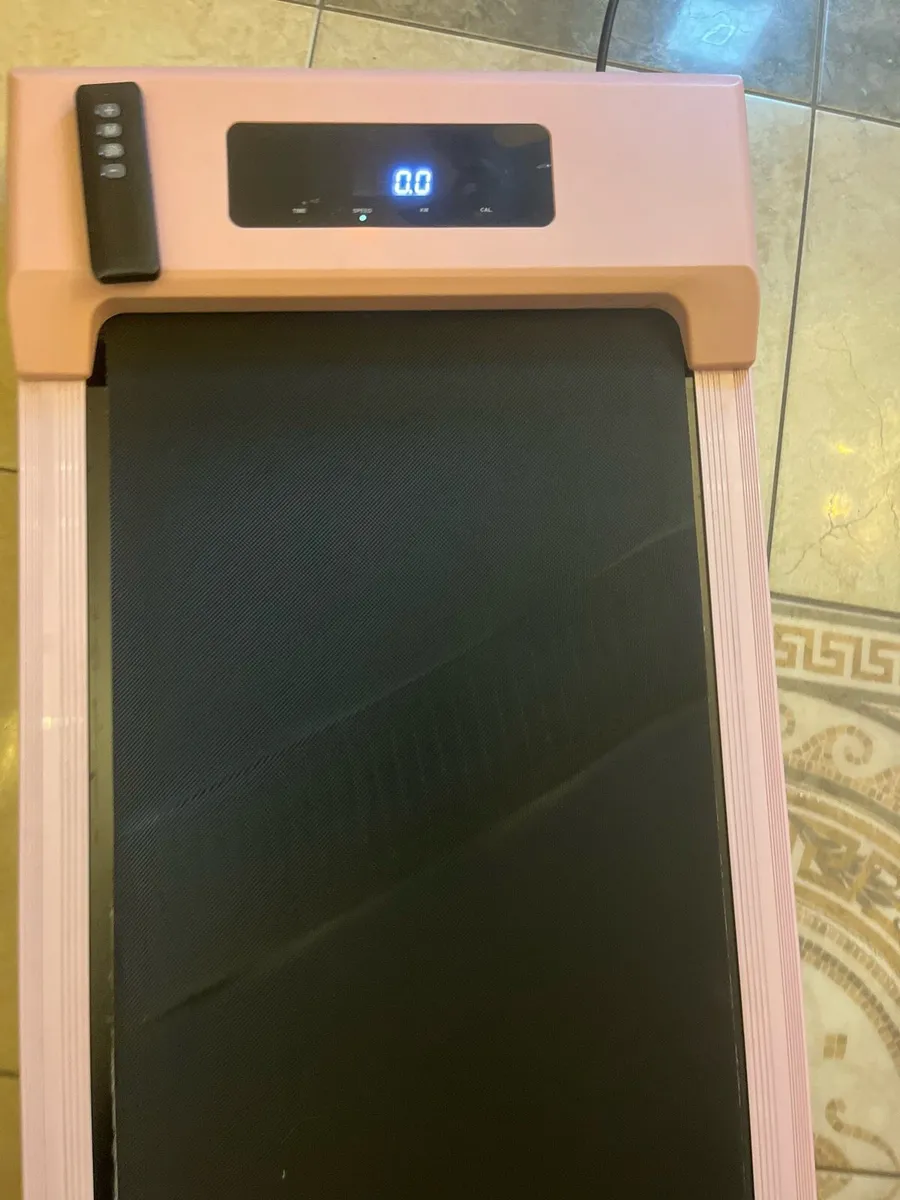 Walking pad treadmill - Image 2