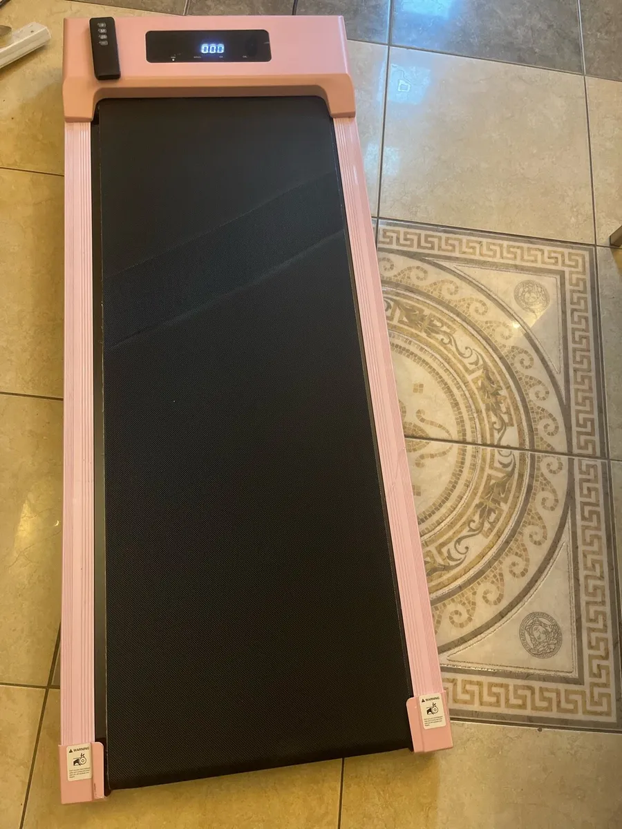 Walking pad treadmill - Image 3