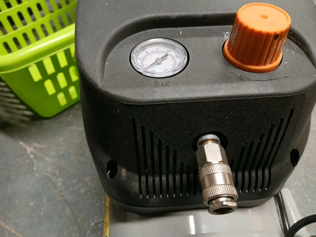 Compressor - Image 2