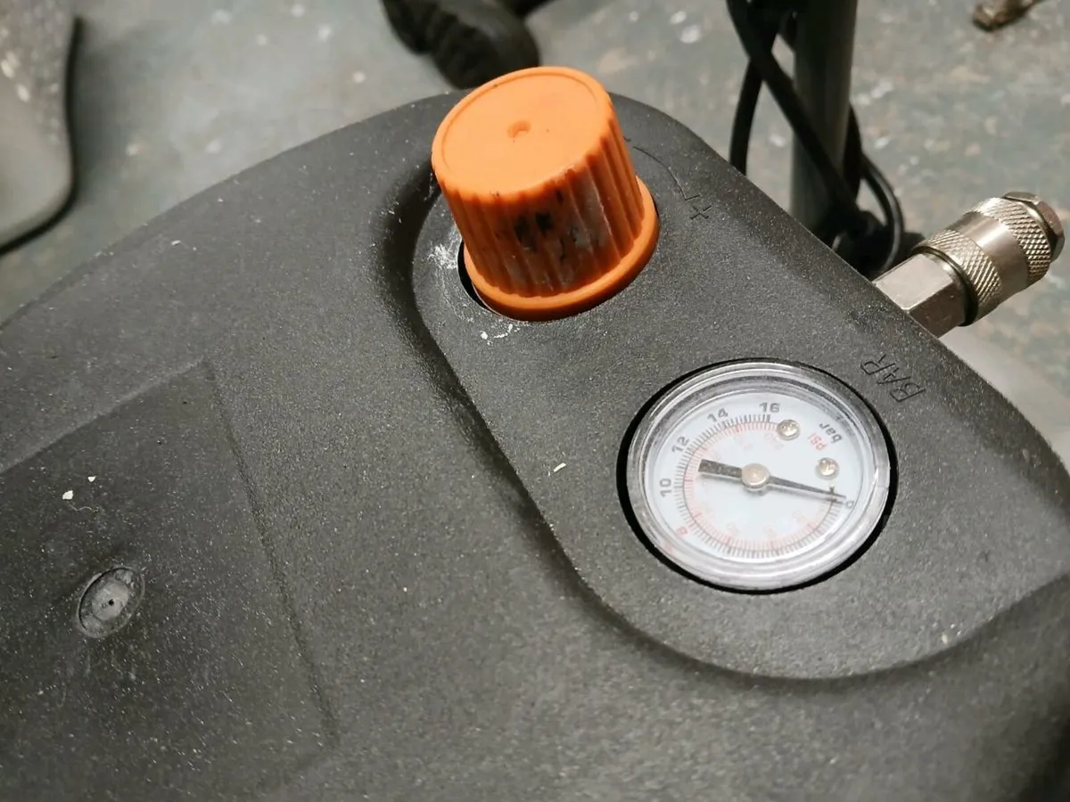 Compressor - Image 3