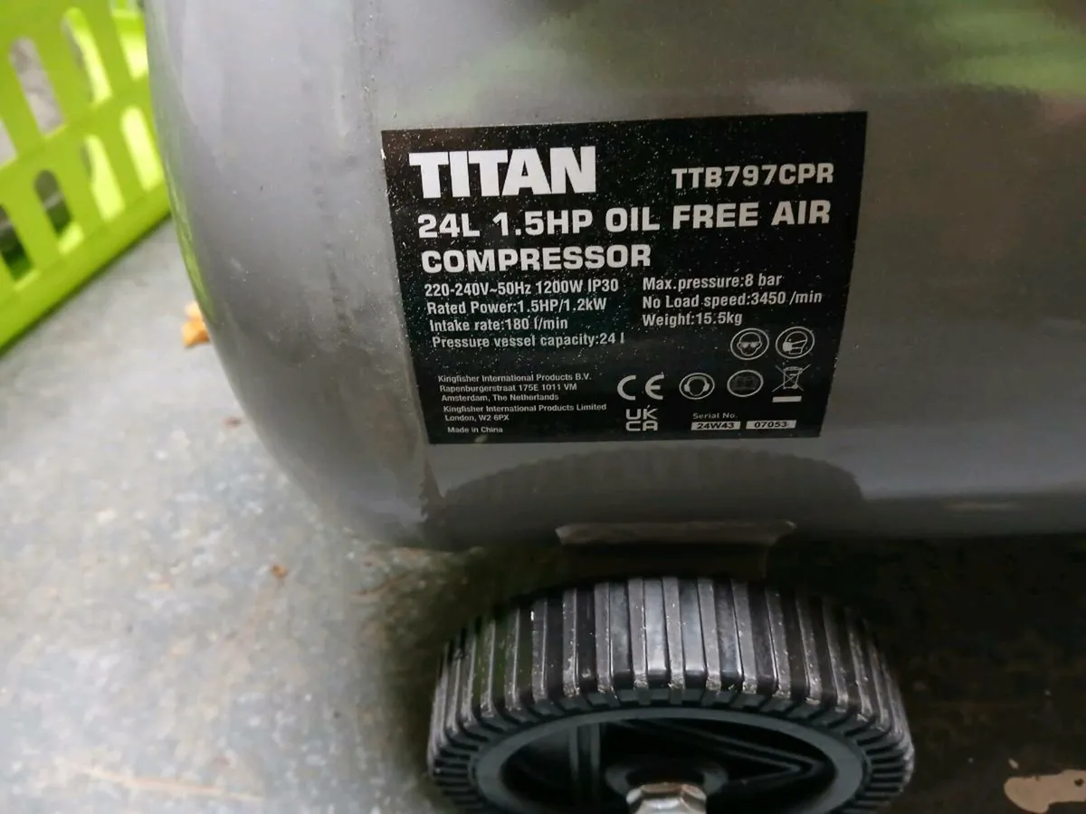 Compressor - Image 4