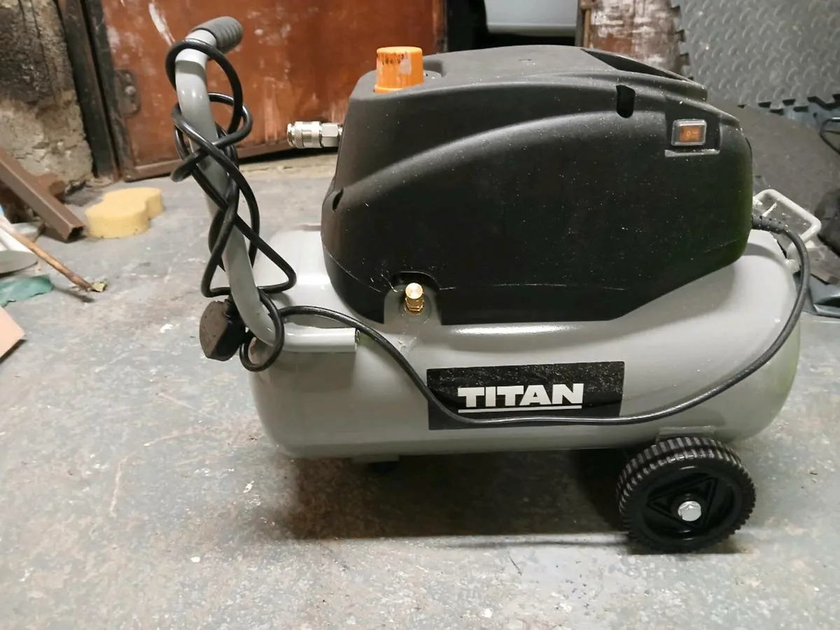 Compressor - Image 1
