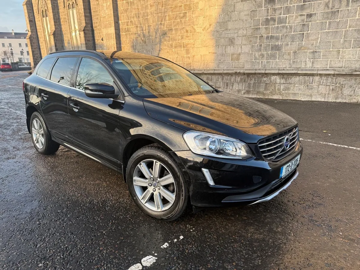 Volvo xc60 - Image 2