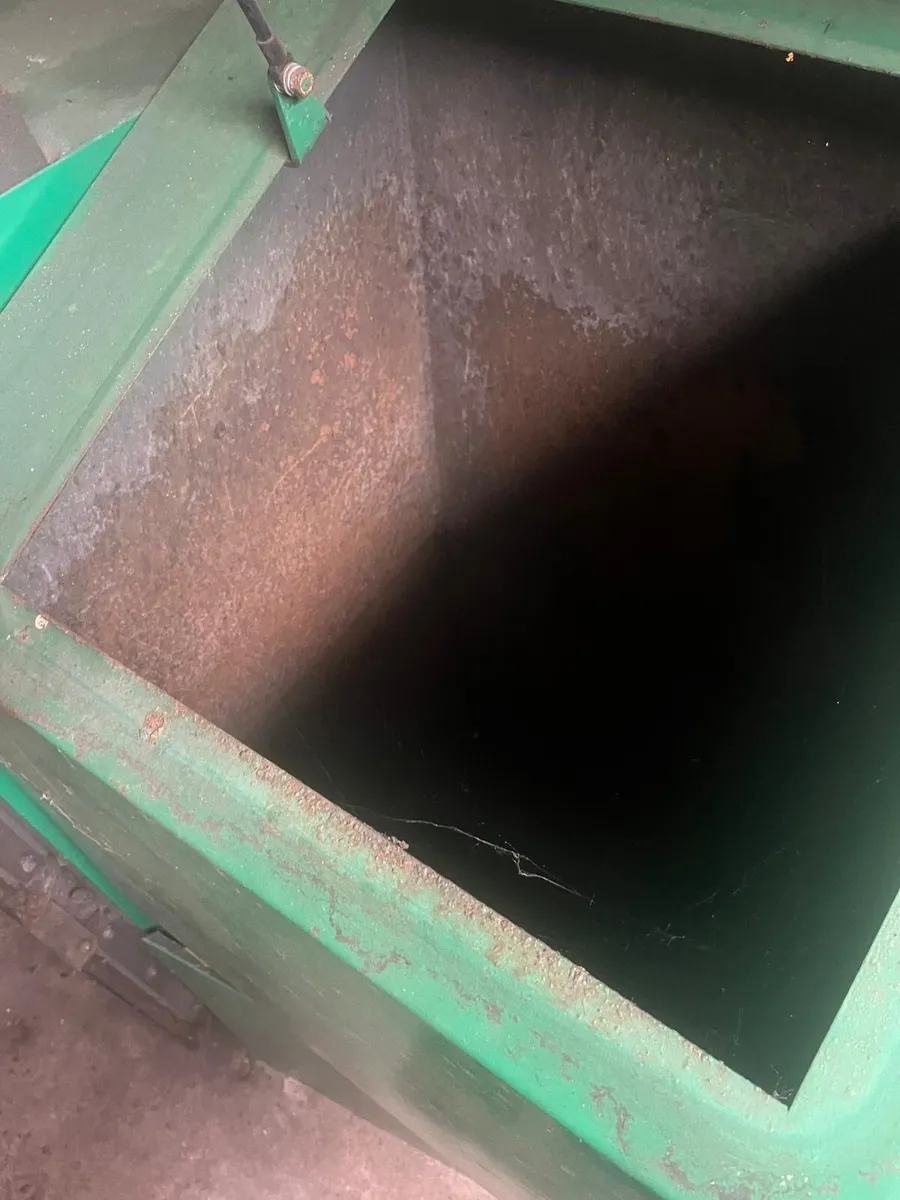 Wood Pellet Boiler - Image 3