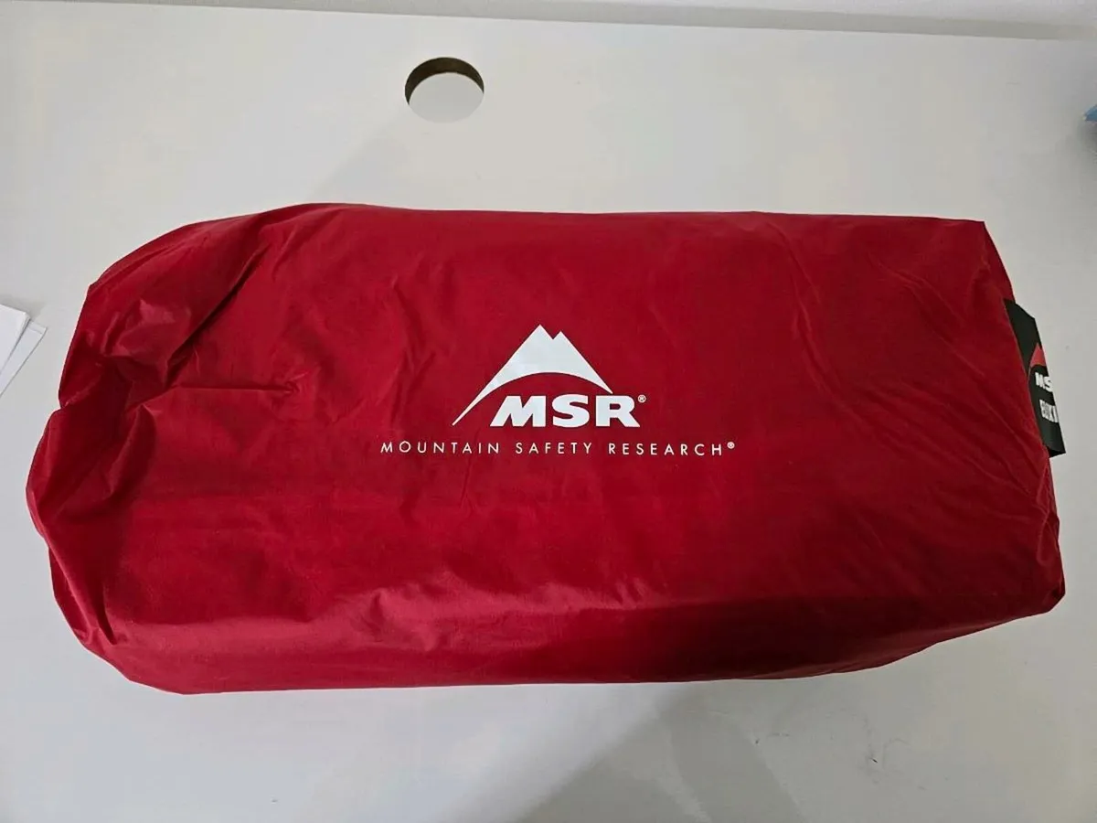 MSR Elixir 2 - Image 1