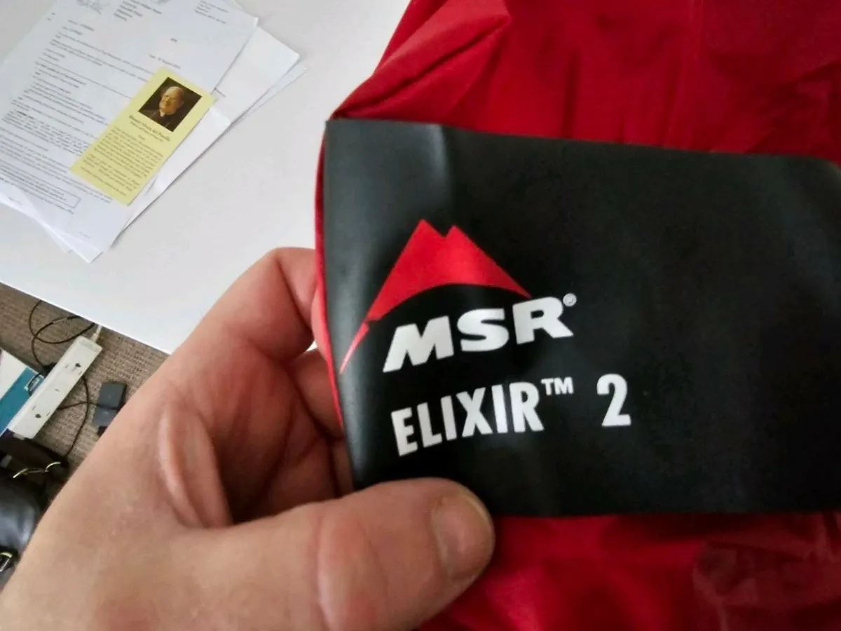 MSR Elixir 2 - Image 2