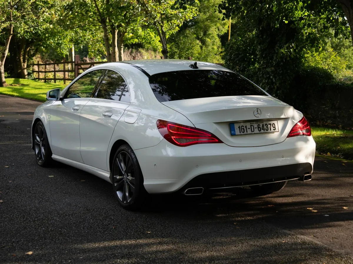 2016 Mercedes CLA180 | Engine Issue *71,280KM* - Image 4