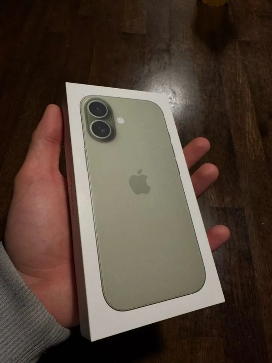 iPhone 17 256GB - Image 2