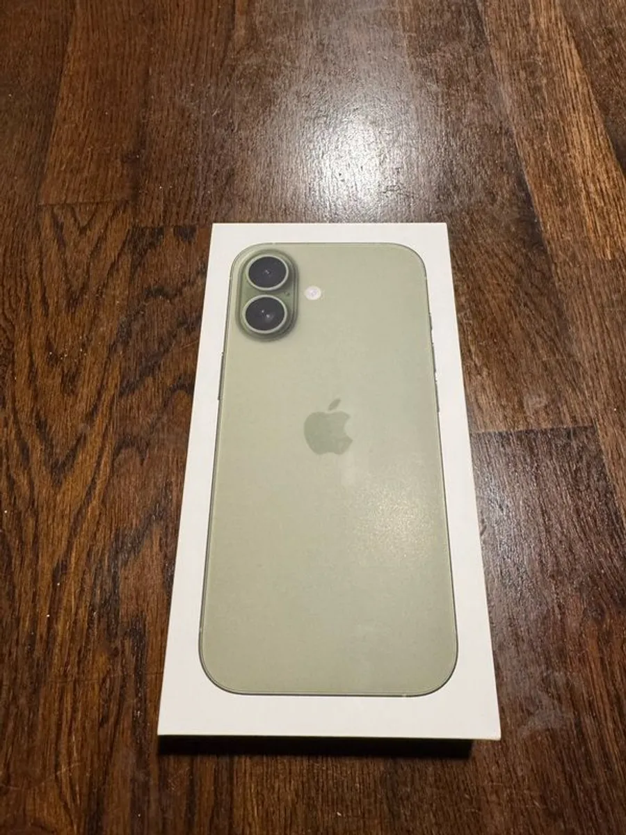 iPhone 17 256GB - Image 4