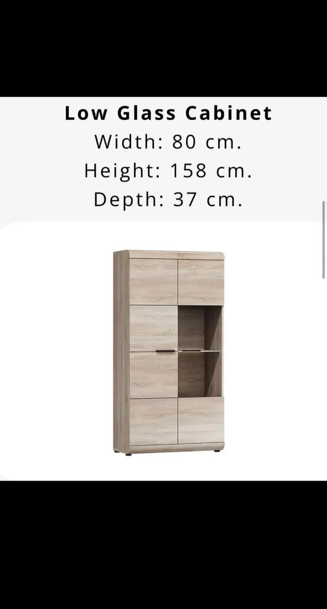 Wall unit - Image 3