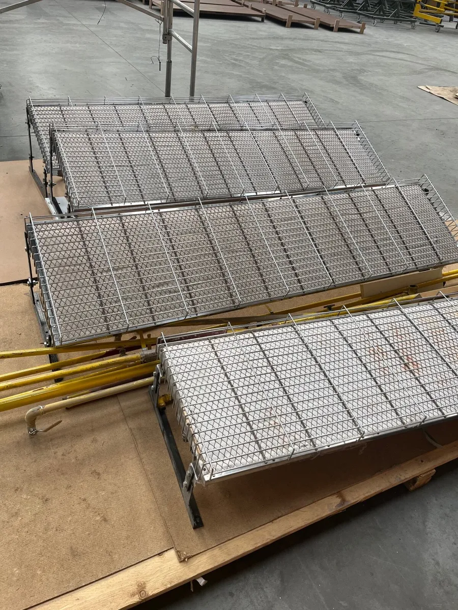 Gas heater - Image 1
