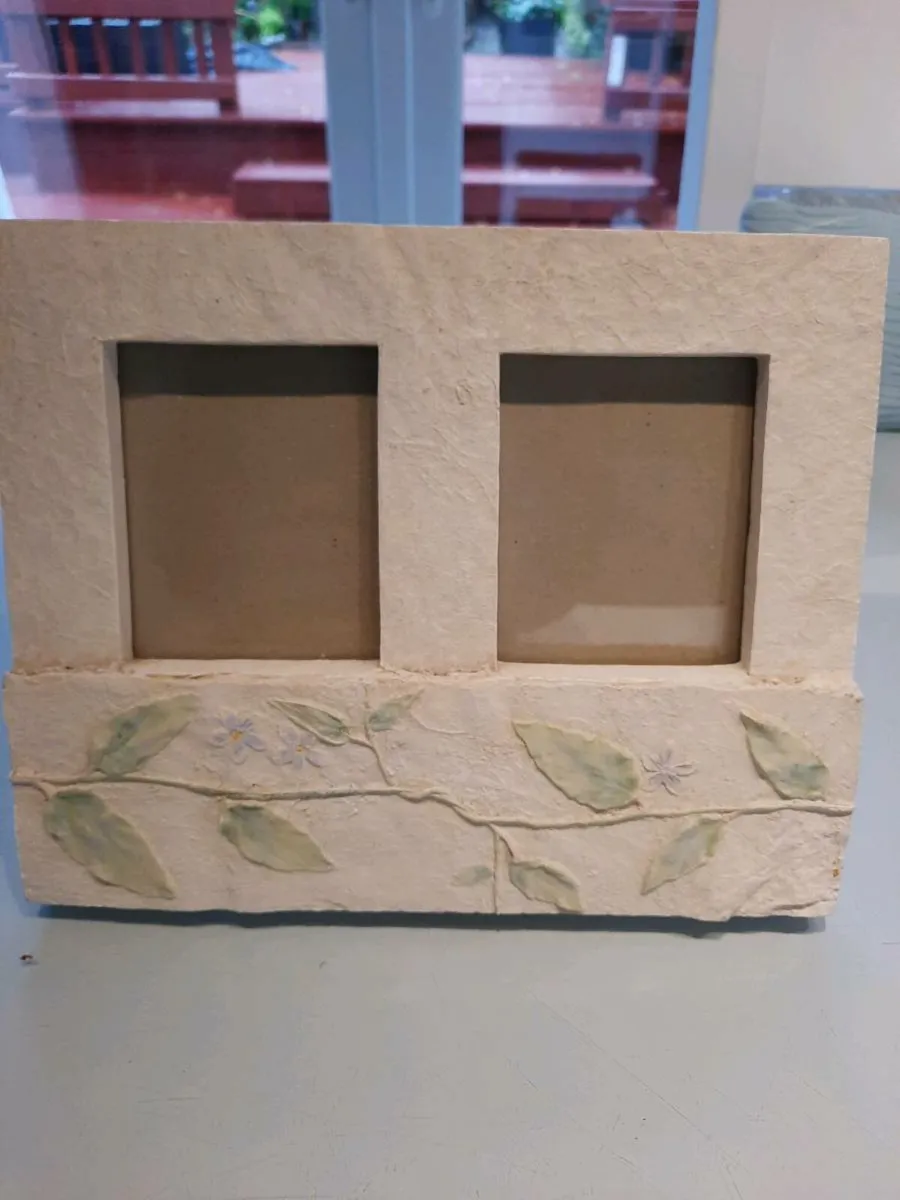 Photo Frame - Image 1