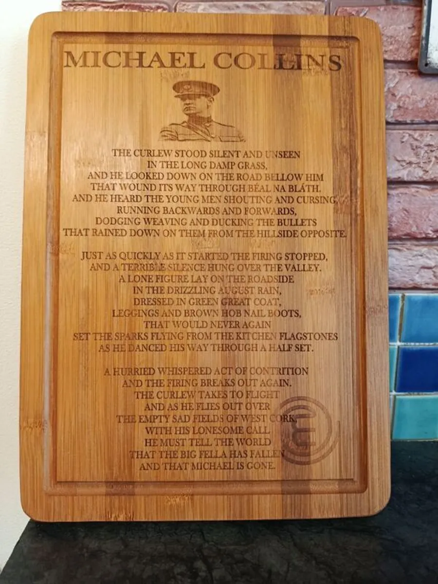 proclamation - Image 1