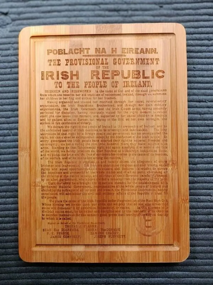 proclamation - Image 3