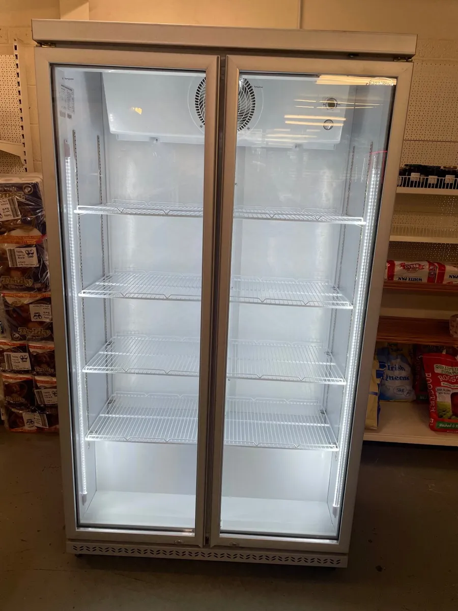 Fridge - Image 1