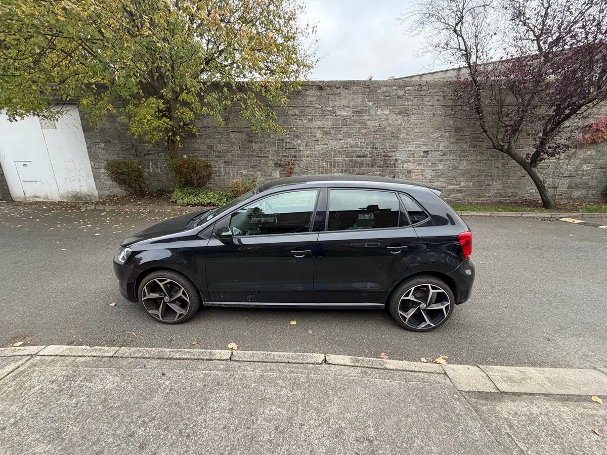 141 VW Polo 1.2TDI - Image 3