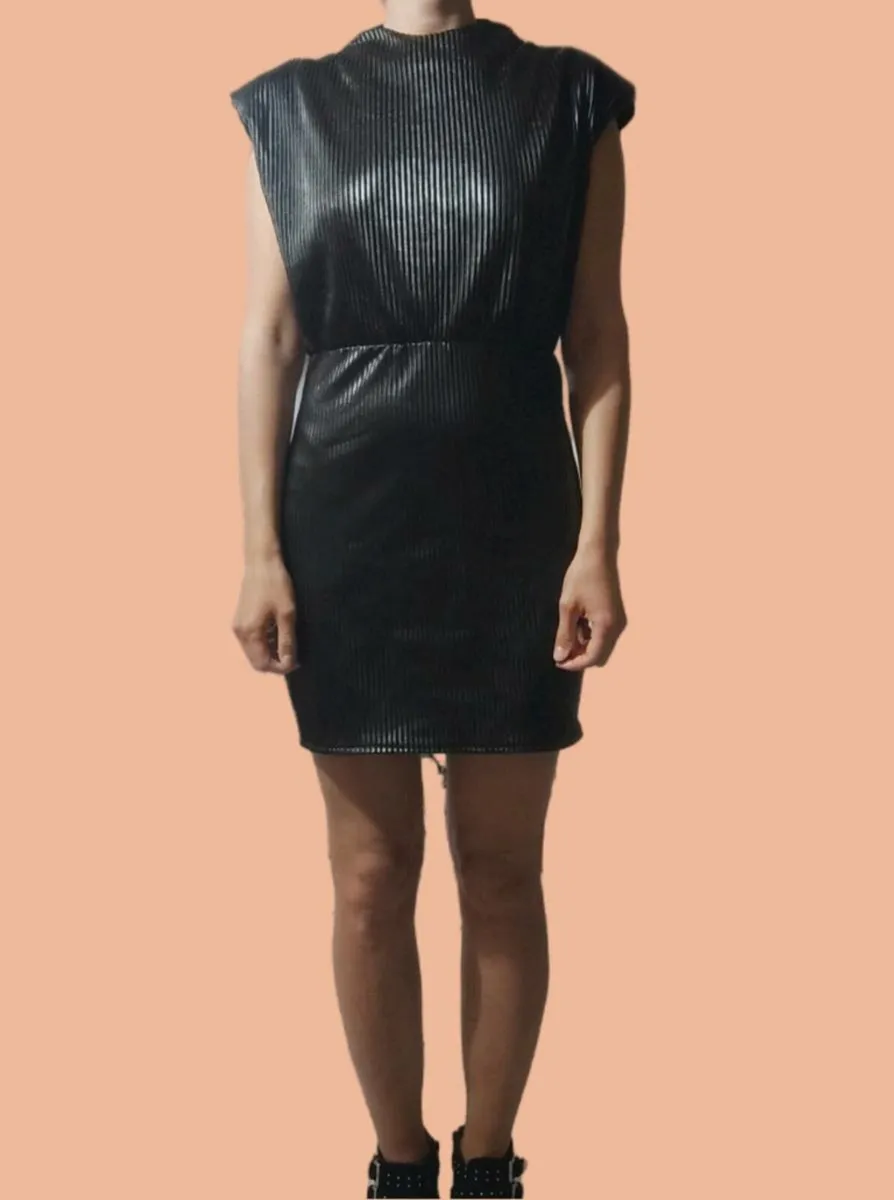✨ Stunning Prettylittlething Dress – UK 14 ✨ - Image 1