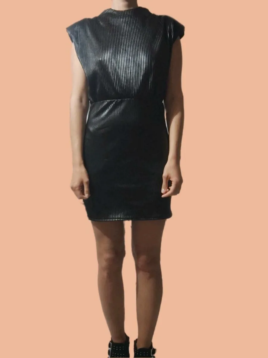 ✨ Stunning Prettylittlething Dress – UK 14 ✨ - Image 4