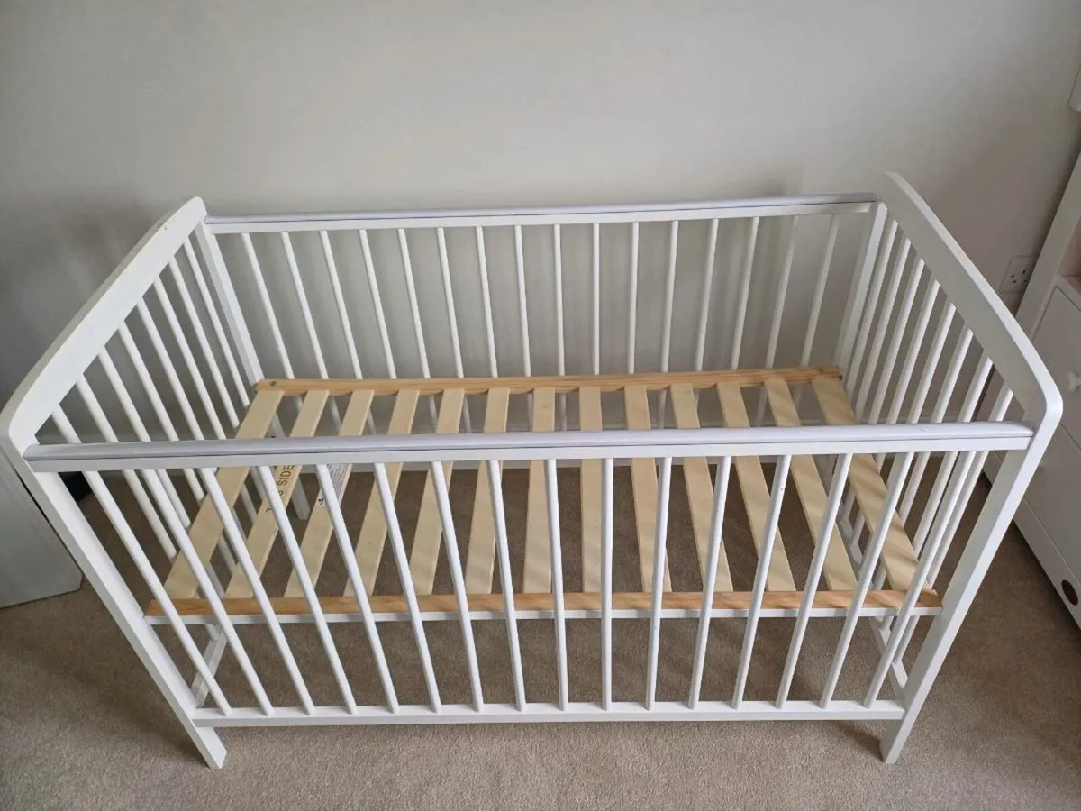 Cot - Image 2