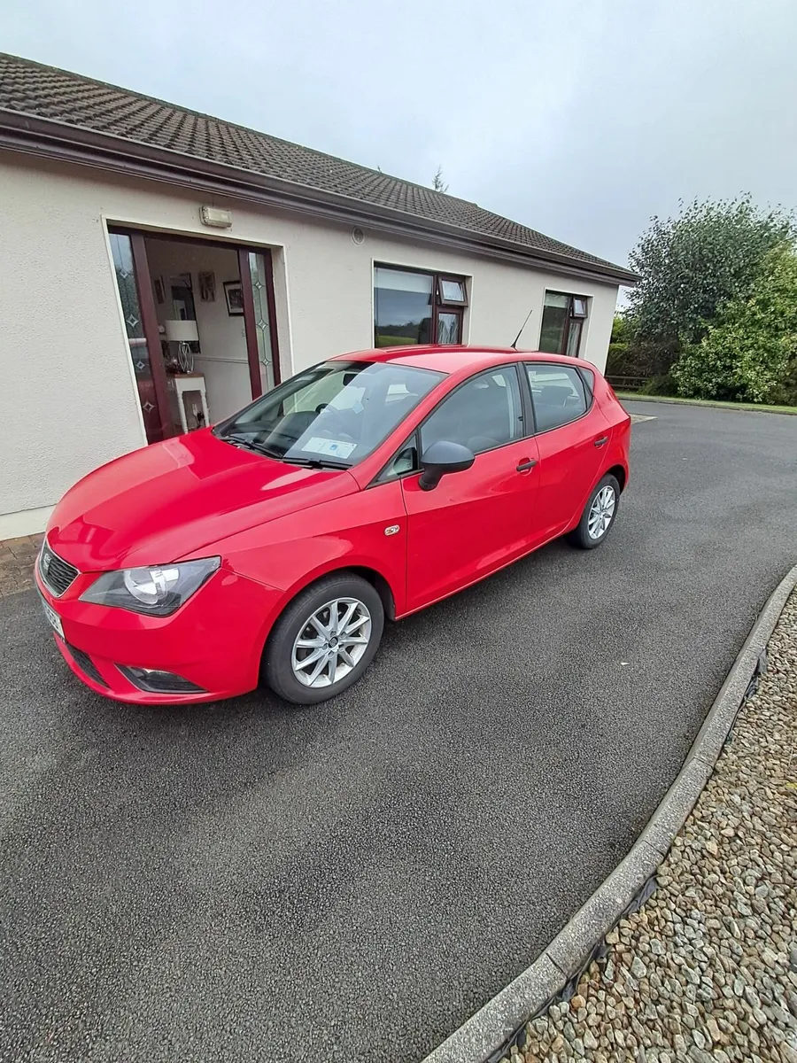 SEAT Ibiza 2014 - Image 3