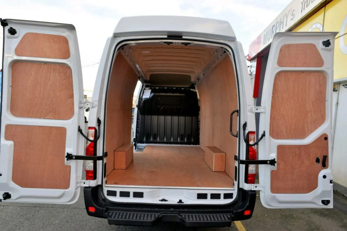 🚐 Man with a Van – Nationwide Service (All of Ire - Image 2
