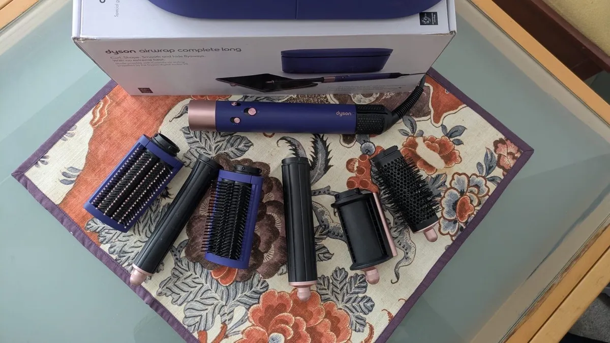Dyson Airwrap - Image 1