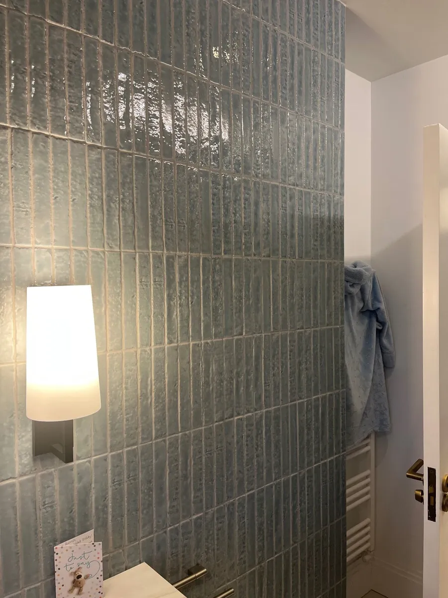 Bathroom tiles - Image 3