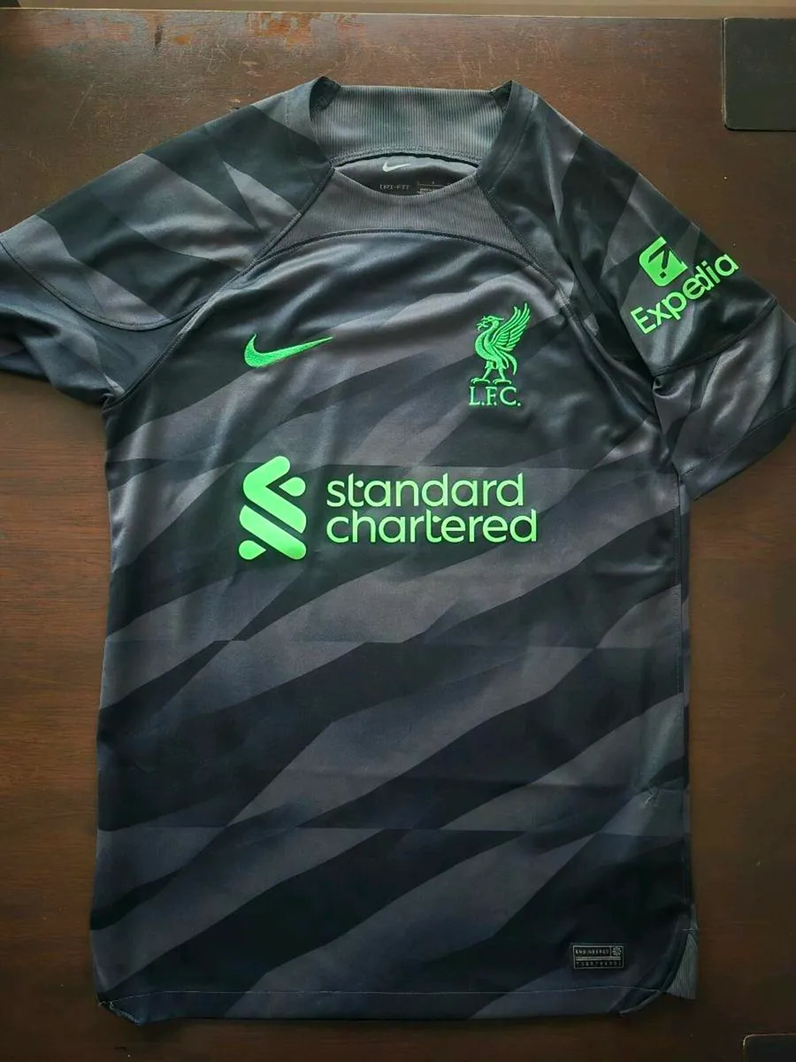 LIVERPOOL FC - Image 1