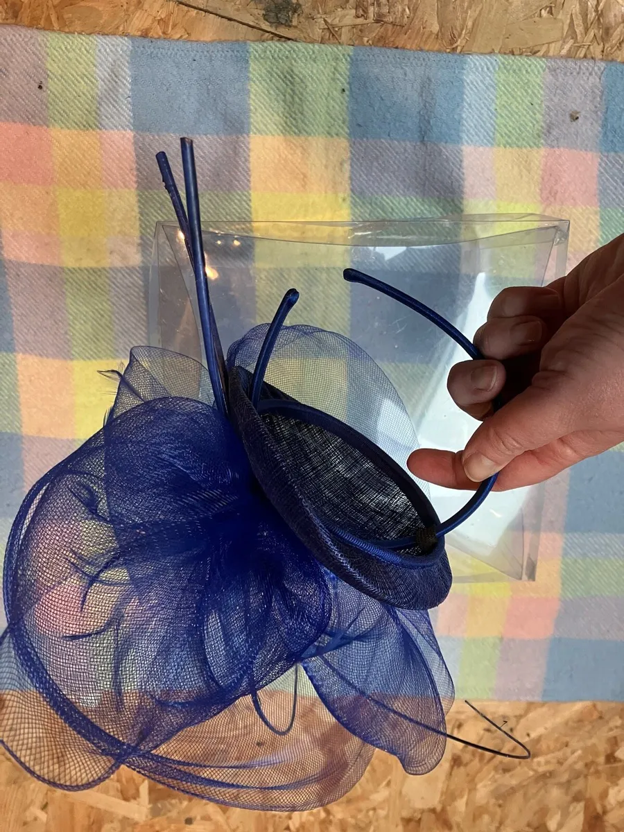 Ladies hair band - Image 1