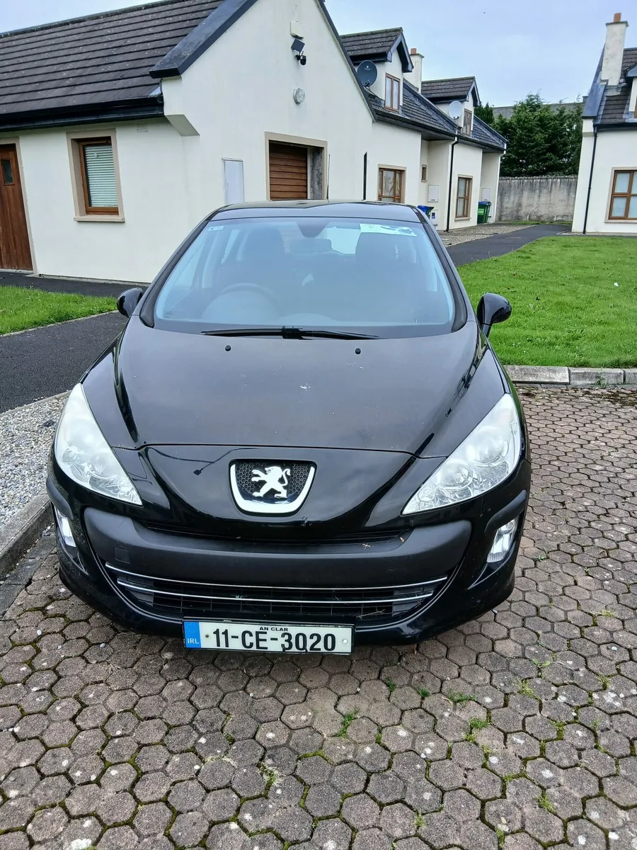 PEUGEOT 308 - Image 1