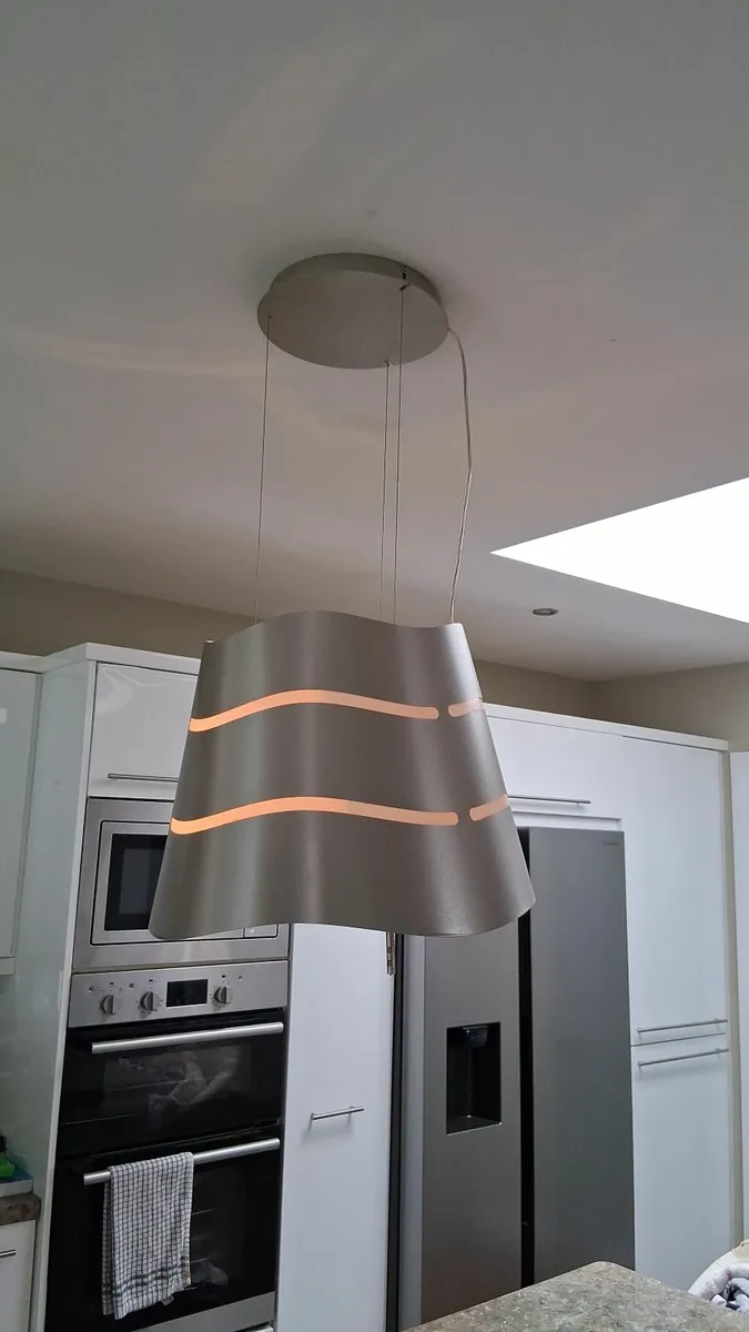 Kitchen Fan
