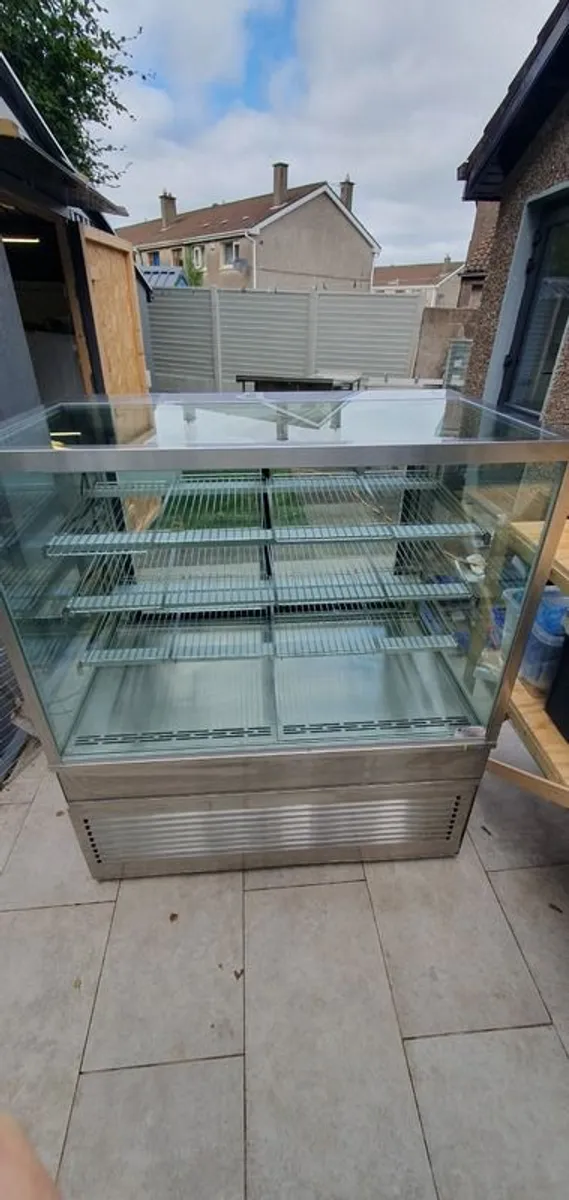 Fridge - Image 1