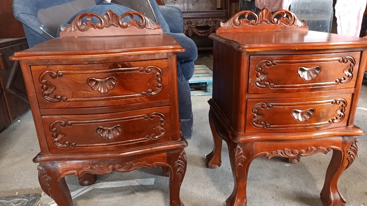 Bedside Chests - Image 3