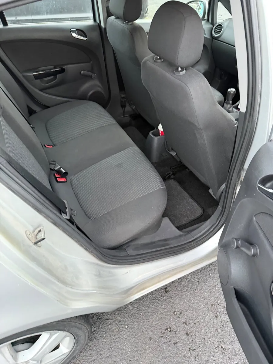 Opel Corsa 2007 - Image 3