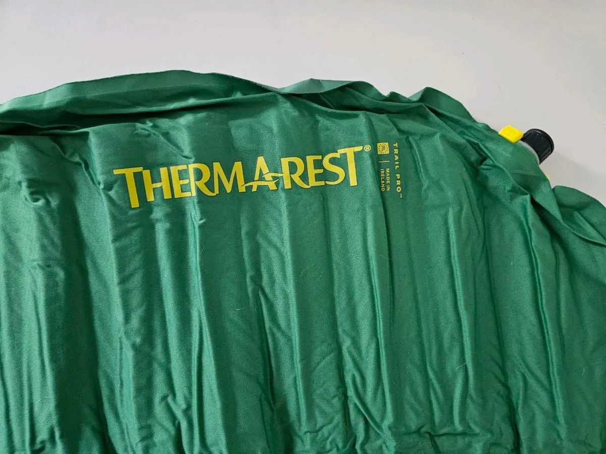 Therm-a-Rest Trail Pro Mattress - Image 3