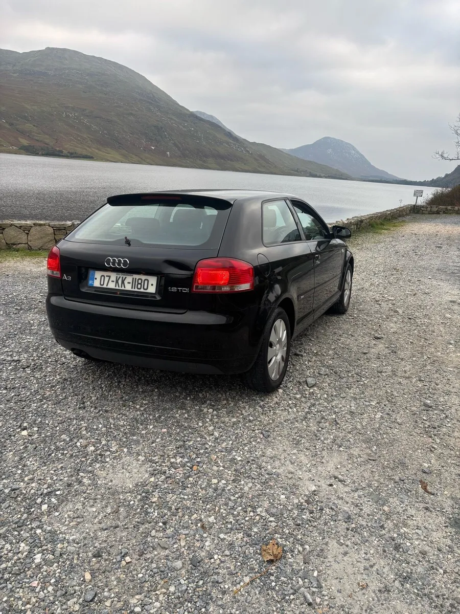 Audi A3 Sline - Image 3