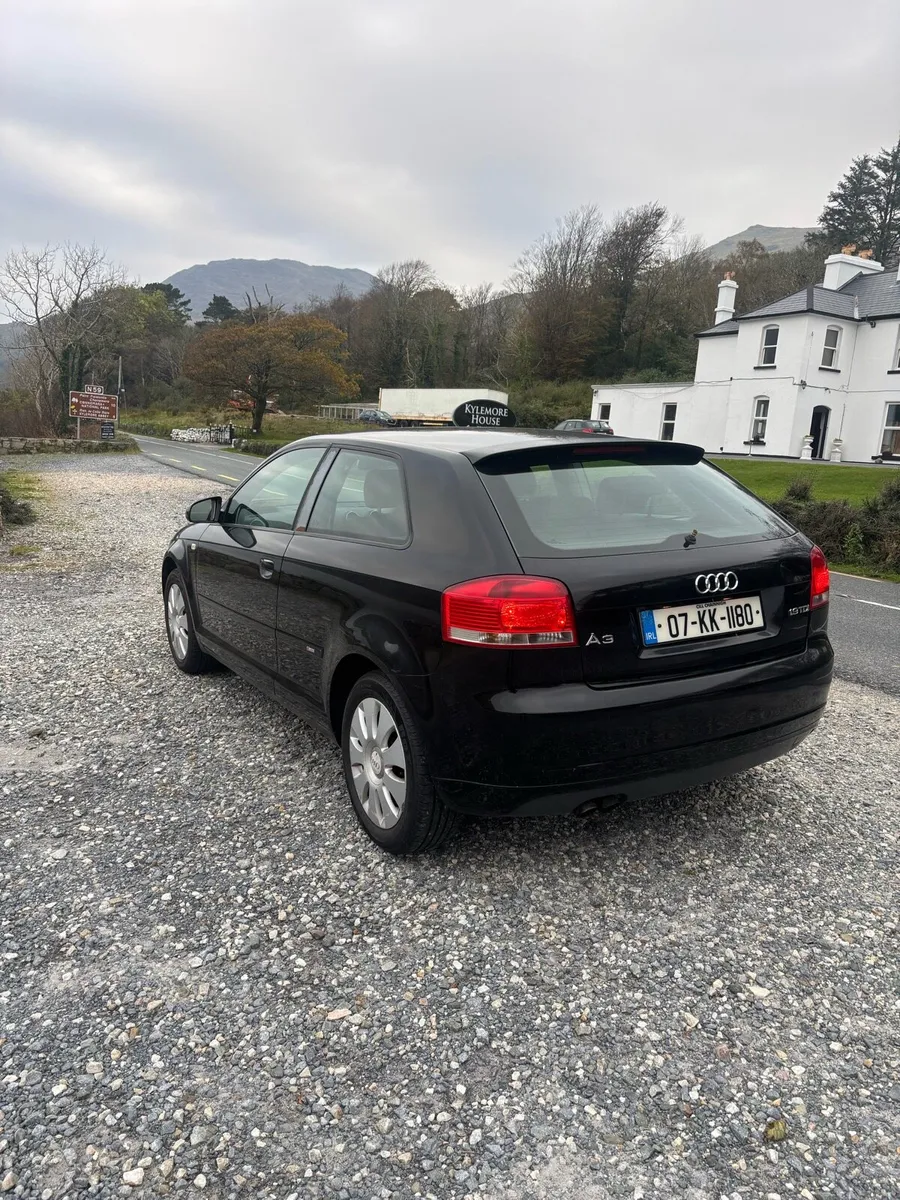 Audi A3 Sline - Image 4