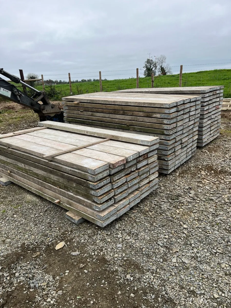 Scaffolding - Image 1