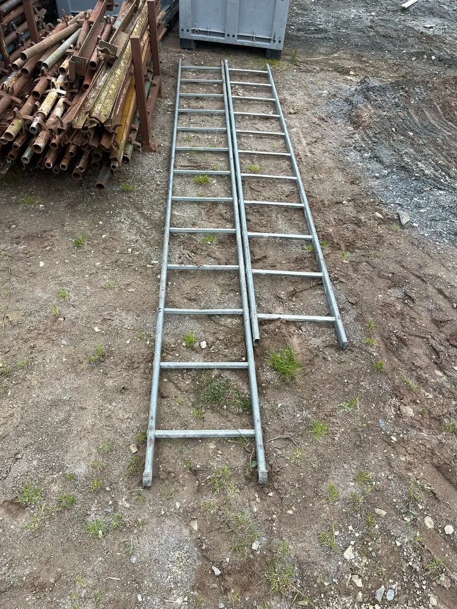 Scaffolding - Image 2
